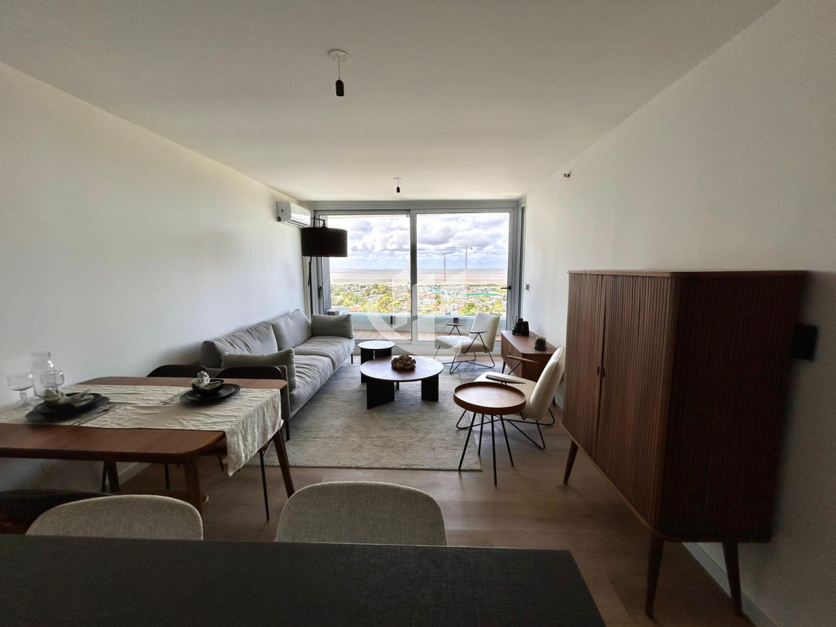 Apartamento ID.2239 - Venta Apartamento 3 Dormitorios con Garaje Doble en Parque Miramar