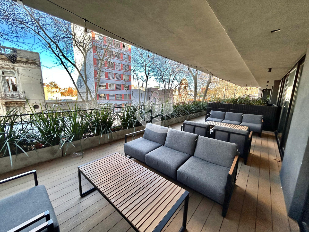 Apartamento ID.2077 - Venta Apartamento 2 Dormitorios Palermo, Montevideo