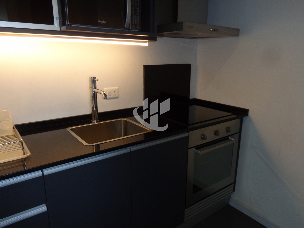 Apartamento ID.2335 - PUNTA DEL ESTE PENINSULA EDIFICIO MODERNO CON AMENITIES 2 DORMITORIOS 2 BAÑOS GARAGE