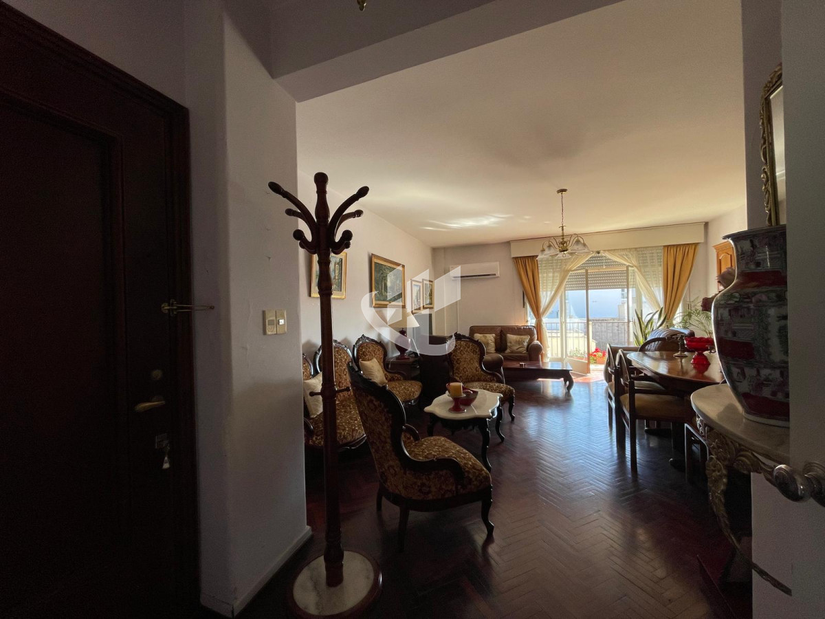 Apartamento ID.1447 - APARTAMENTO EN VENTA EN EL CENTRO DE MERCEDES