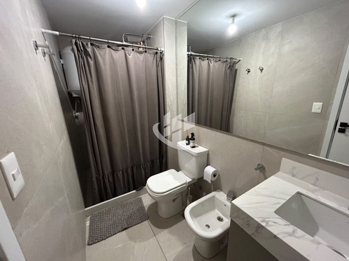 Apartamento ID.2645 - Apartamento de 1 dormitorio en venta, Barra de Carrasco