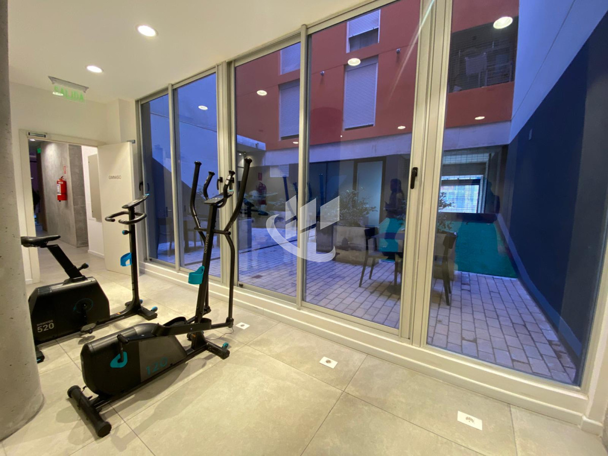 Apartamento ID.2023 - Apartamento en venta 2 dormitorios Barrio Sur, Montevideo. 01 Sync. 