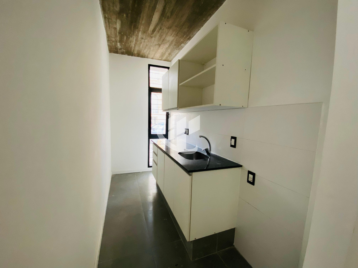 Apartamento ID.2026 - Atención Inversores! Apartamento con excelente rentabilidad en venta. 2 dorm Aguada. 