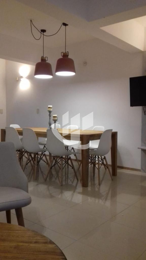 Apartamento ID.1528 - MANANTIALES DUPLEX DE 3 DORMITORIOS TERRAZA CON VISTA PARRILLERO