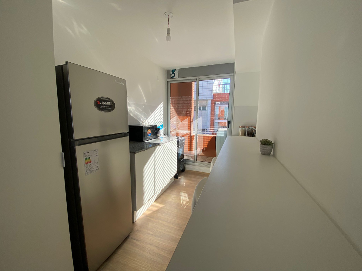 Apartamento ID.2023 - Apartamento en venta 2 dormitorios Barrio Sur, Montevideo. 01 Sync. 