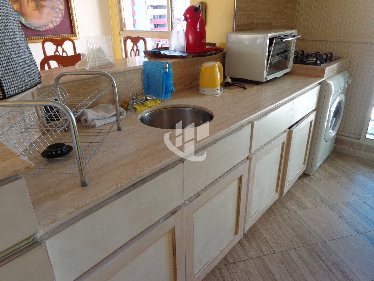 Apartamento ID.1404 - PUNTA DEL ESTE APARTAMENTO 2 DORMITORIOS EDIFICIO CON SERVICIOS