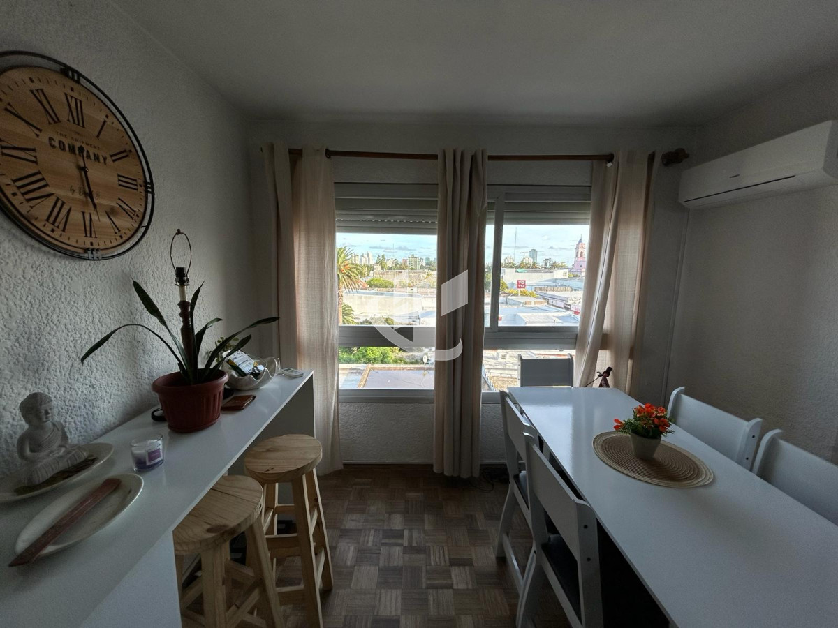 Apartamento ID.1715 - Apartamento 3 dormitorios en Venta.