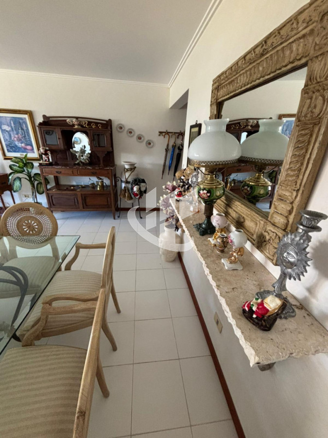 Apartamento ID.2453 - PUNTA DEL ESTE CHIVERTA APTO CON SERVICIOS DE 3 DORMITORIOS EN SUITE, GARAGE , DEP DE SERCVICIO