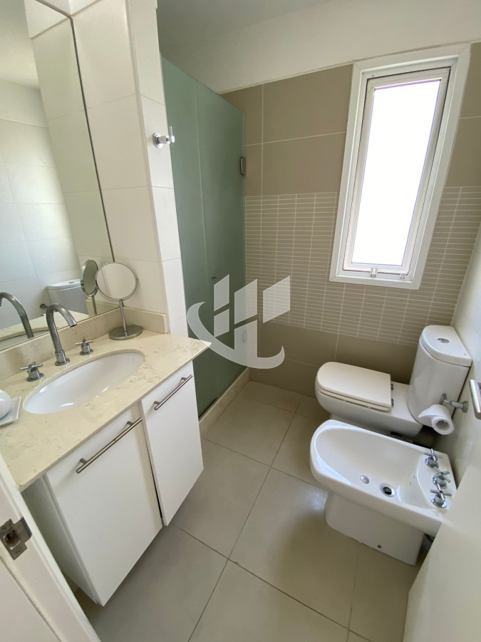 Apartamento ID.1878 - PUNTA DEL ESTE ROOSEVELT 2 DORMITORIOS 2 BAÑOS GARAGE AMENITIES