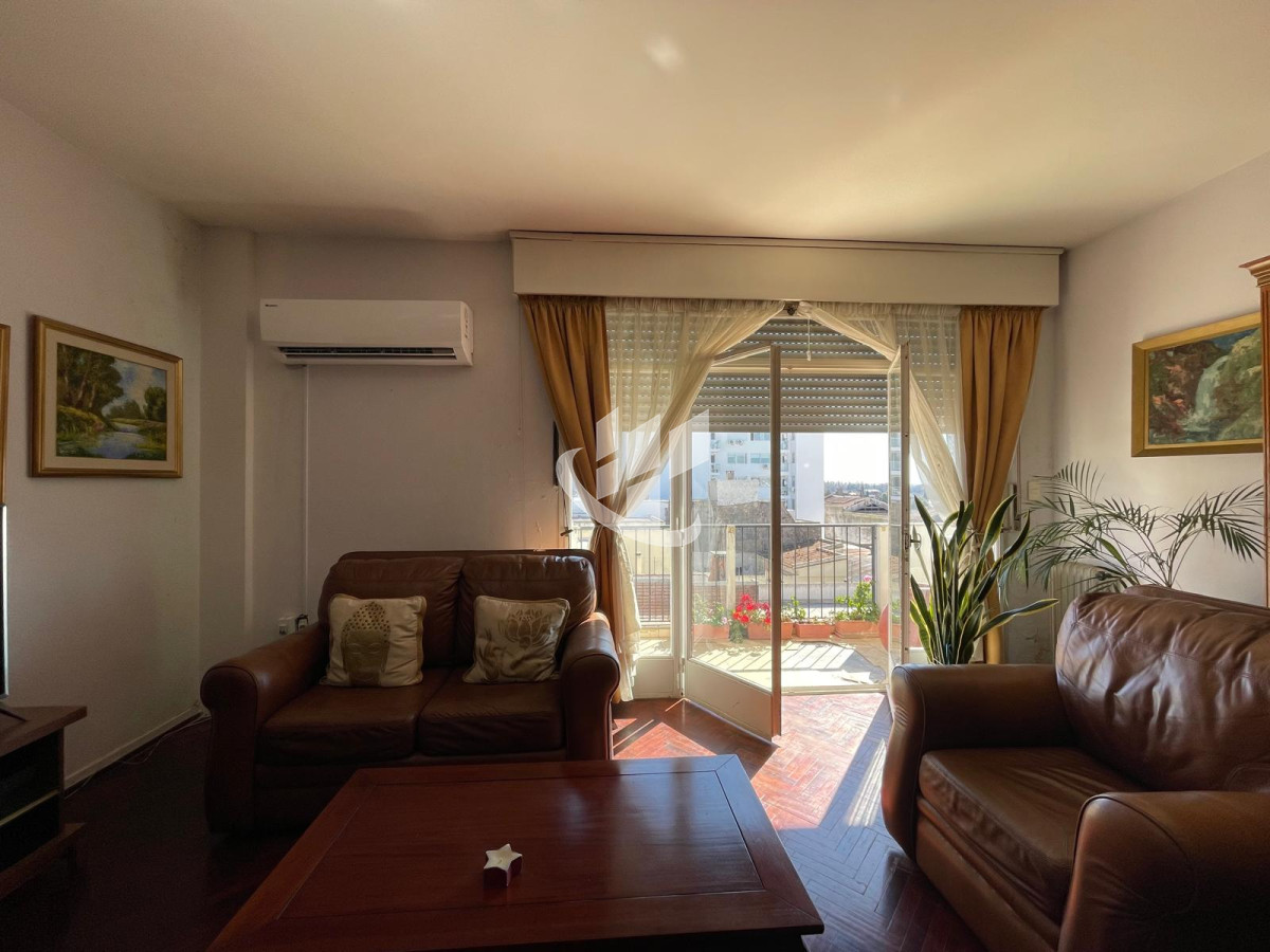 Apartamento ID.1447 - APARTAMENTO EN VENTA EN EL CENTRO DE MERCEDES