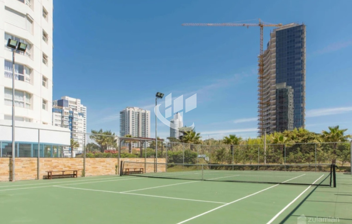 Apartamento ID.1604 - PUNTA DEL ESTE MANSA APARTAMENTO DE 3 DORMITORIOS DEPENDENCIA PARRILLERO AMENITIES