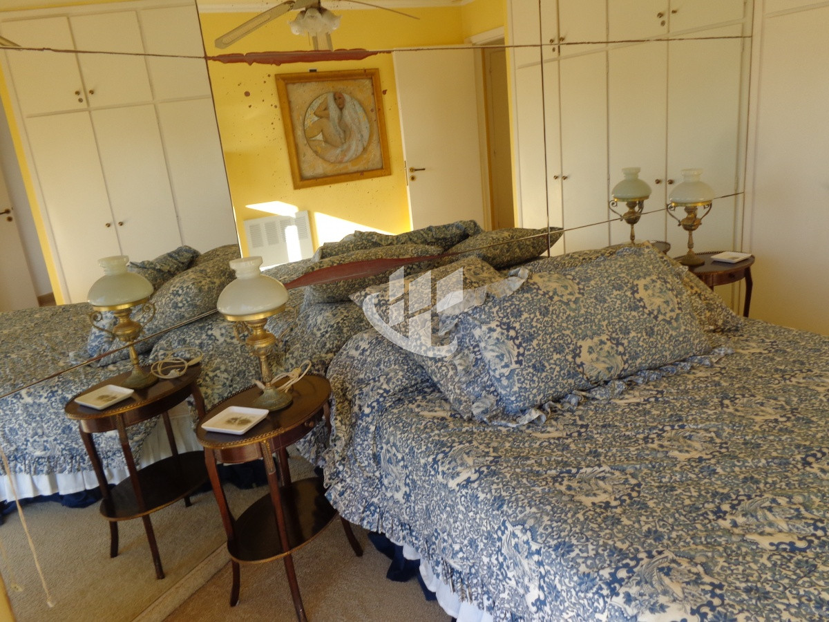 Apartamento ID.1404 - PUNTA DEL ESTE APARTAMENTO 2 DORMITORIOS EDIFICIO CON SERVICIOS