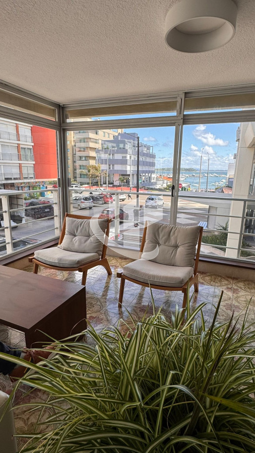 Apartamento ID.1845 - APARTAMENTO EN VENTA.Punta del Este.