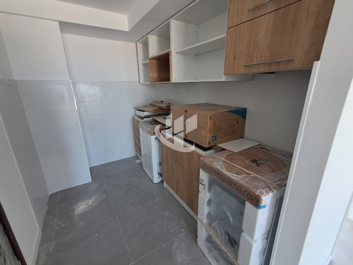 Apartamento ID.1557 - MALDONADO CENTRO A ESTRENAR 2 DORMITORIOS BALCON COCHERA