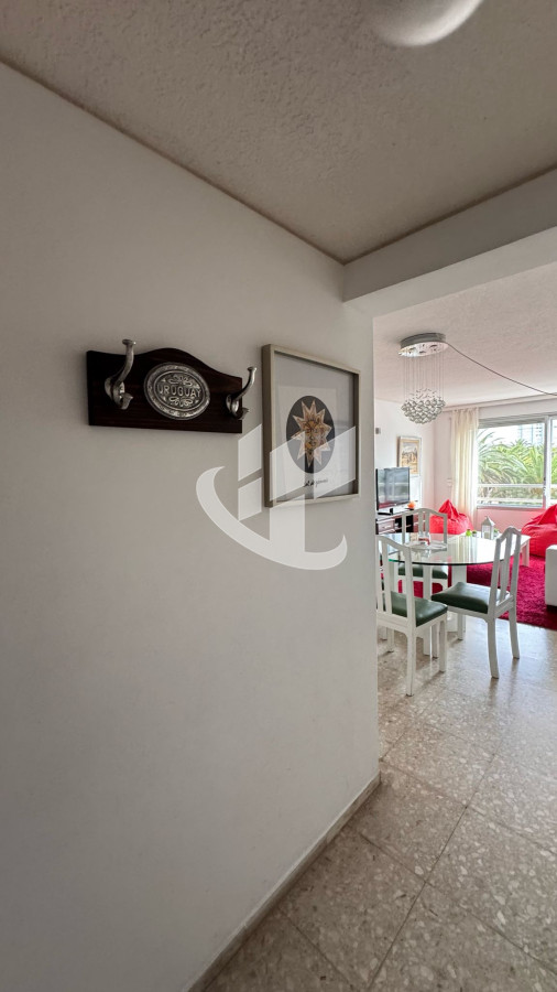 Apartamento ID.1723 - Alquiler Anual.Punta del Este.