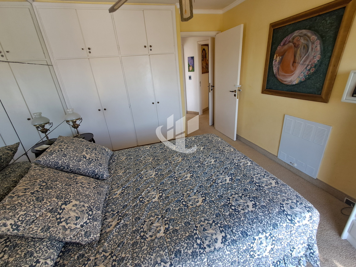 Apartamento ID.1802 - PUNTA DEL ESTE BRAVA 2 DORMITORIOS ALQUILER