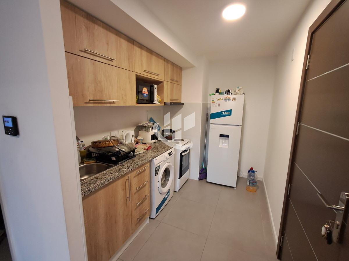 Apartamento ID.2009 - MALDONADO CENTRO 2 DORMITORIOS COCHERA