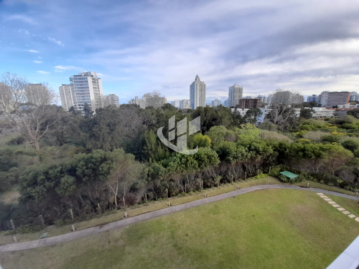 Apartamento ID.2176 - Alquiler de Verano, 1 dormitorio, amenities, Punta del Este