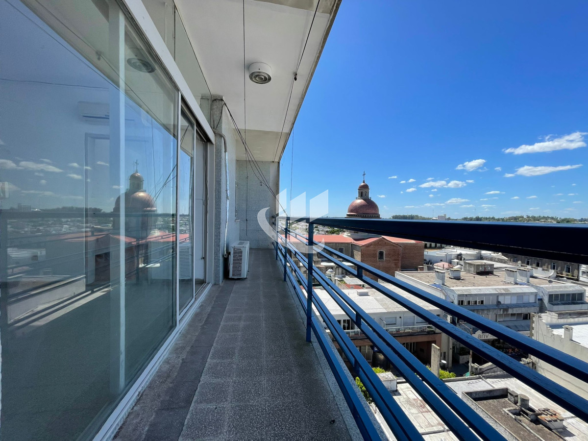 Apartamento ID.1561 - APARTAMENTO CENTRICO CON MUY BUENA VISTA