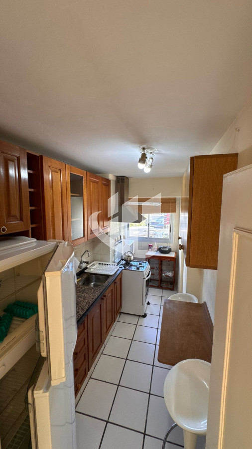 Apartamento ID.1724 - Alquiler  Anual.