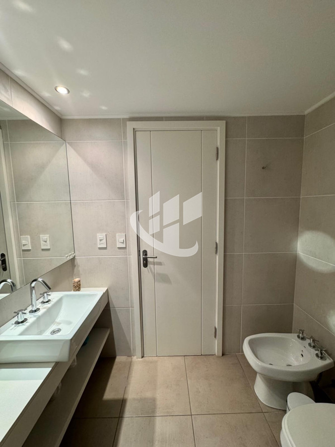 Apartamento ID.2177 - Alquiler verano, apartamento 2 dormitorios, Punta del Este