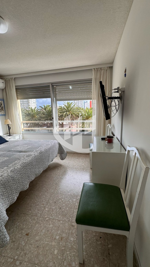 Apartamento ID.1723 - Alquiler Anual.Punta del Este.