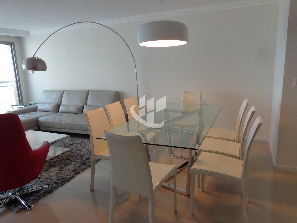 Apartamento ID.1399 - PUNTA DEL ESTE BRAVA PDA 1 IMPERIALE 3 DORMITORIOS VENTA