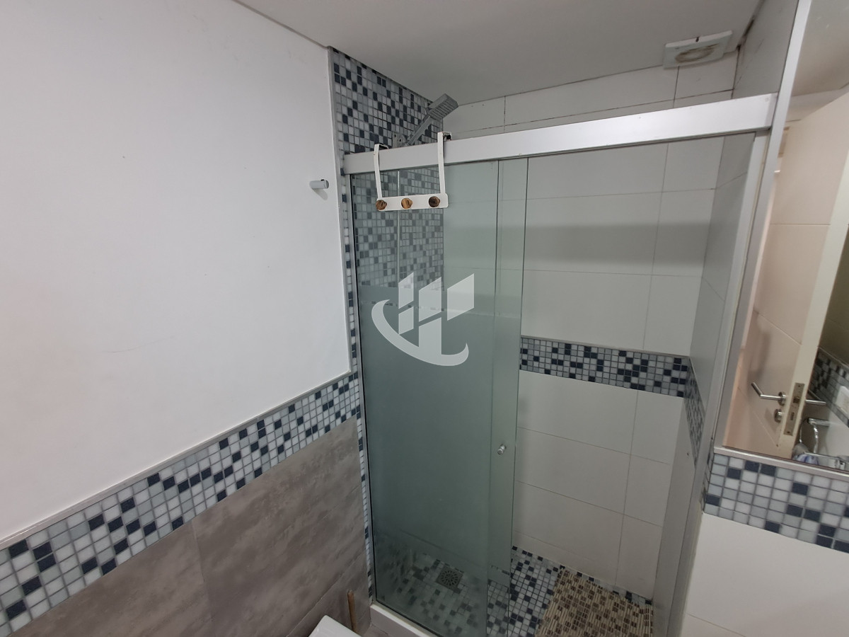 Apartamento ID.1765 - PUNTA DEL ESTE BRAVA APTO 2 DORMITORIOS 1 BAÑO COCHERA AMENITIES ALQUILER TEMPORAL