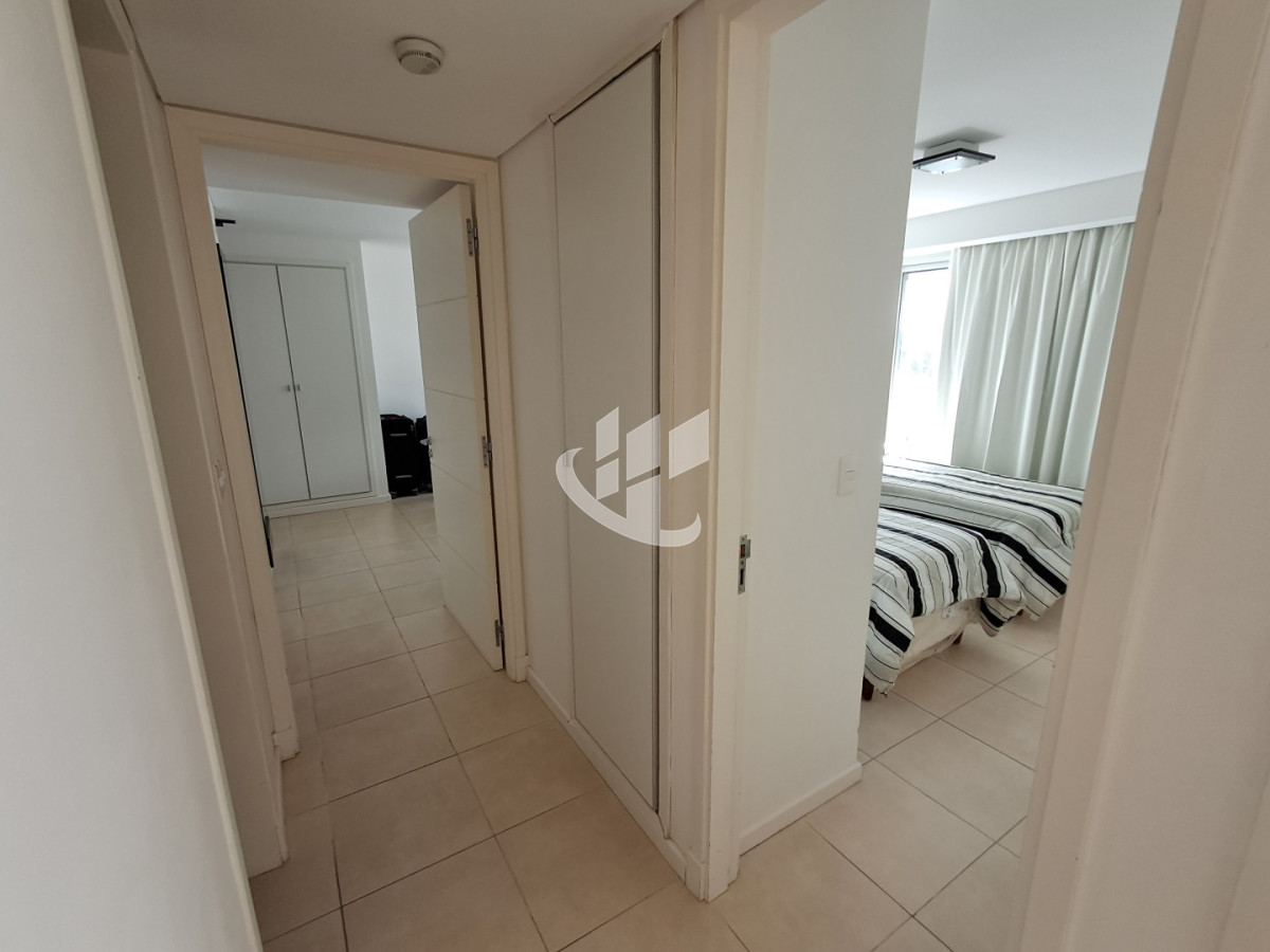 Apartamento ID.2397 - PUNTA DEL ESTE LA PASTORA A METROS DE MANSA 2 DORM Y MEDIO