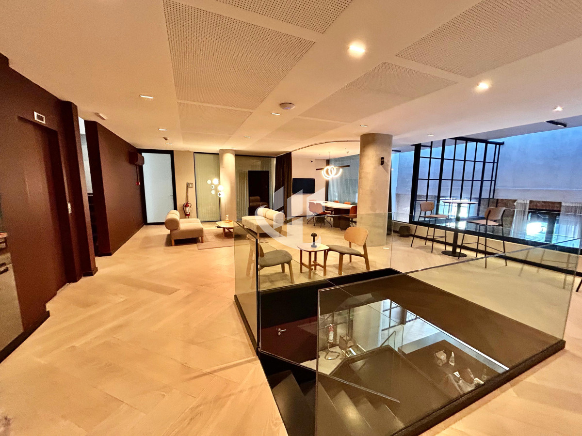 Apartamento ID.2075 - Venta Apartamento 3 Dormitorios Palermo, Montevideo