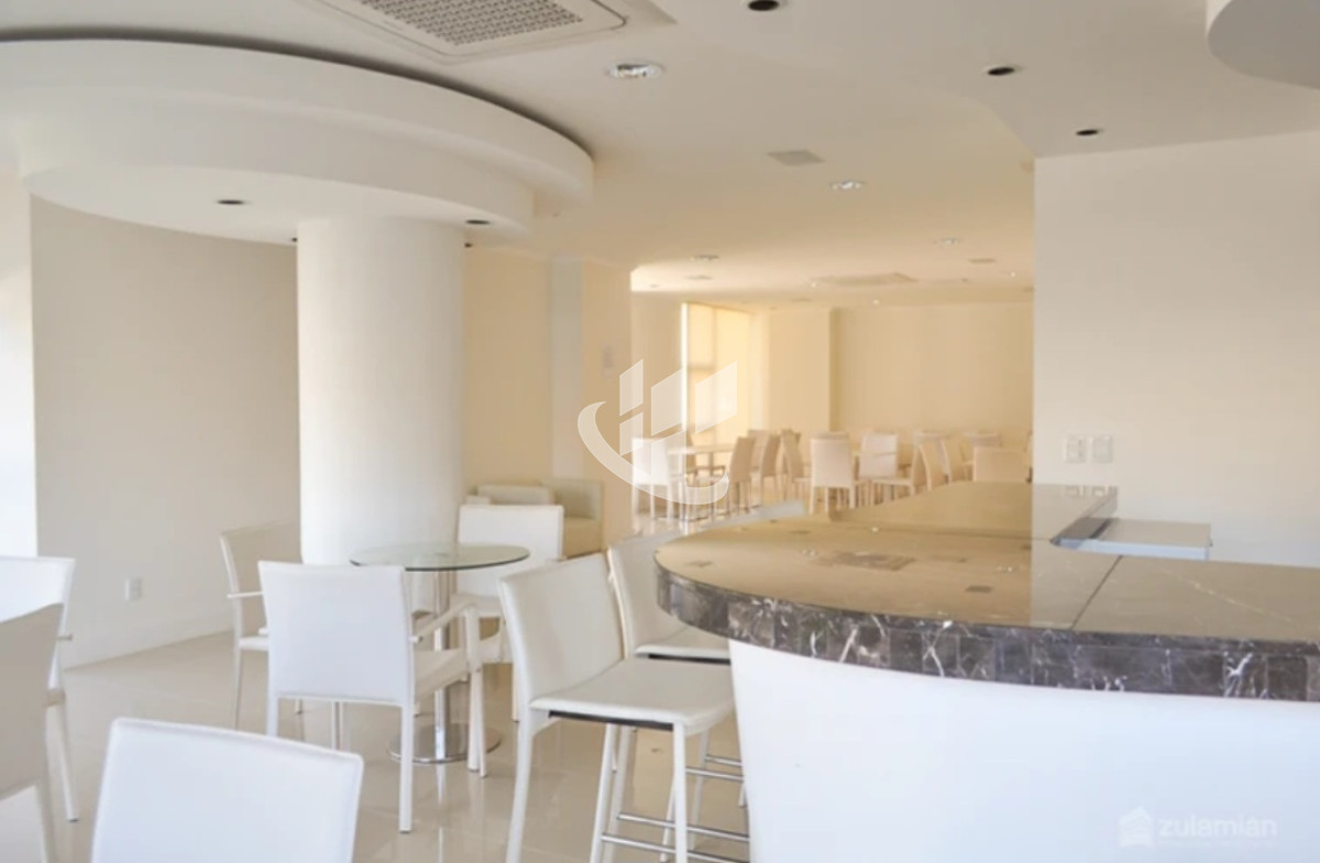 Apartamento ID.1604 - PUNTA DEL ESTE MANSA APARTAMENTO DE 3 DORMITORIOS DEPENDENCIA PARRILLERO AMENITIES