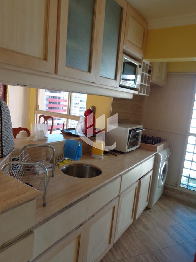 Apartamento ID.1404 - PUNTA DEL ESTE APARTAMENTO 2 DORMITORIOS EDIFICIO CON SERVICIOS