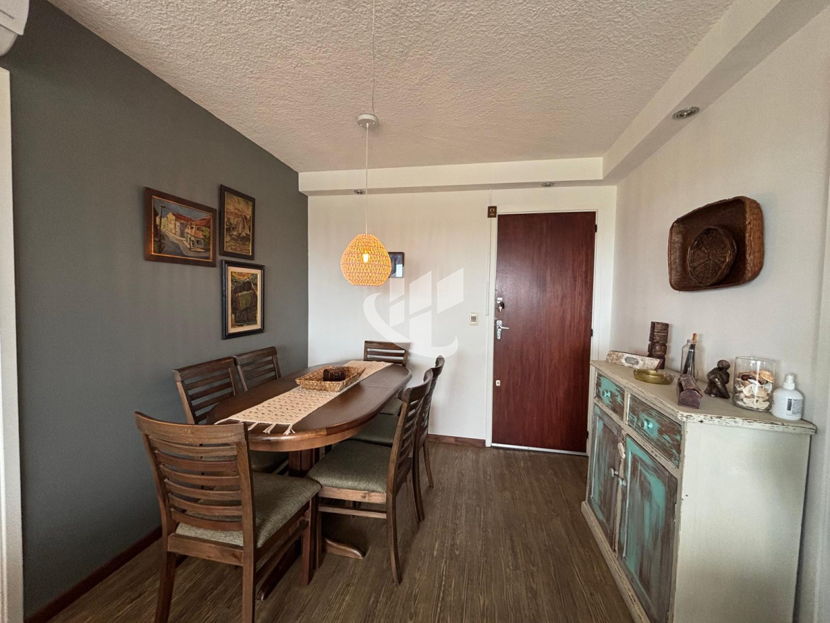 Apartamento ID.2356 - PUNTA DEL ESTE - ROOSVELT 2 DORMITORIOS