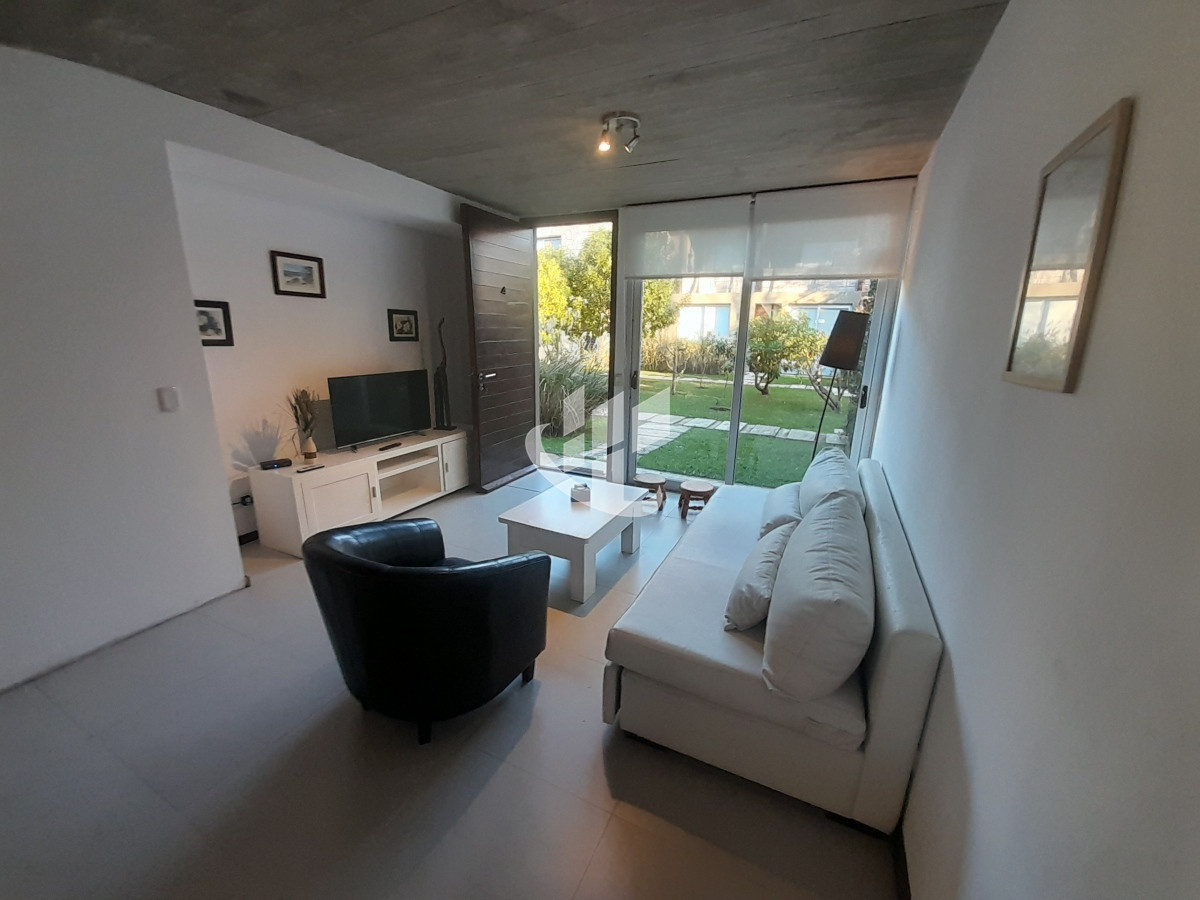 Apartamento ID.1406 - MANANTIALES COMPLEJO LAS VERTIENTES 2 DORMITORIOS EN VENTA