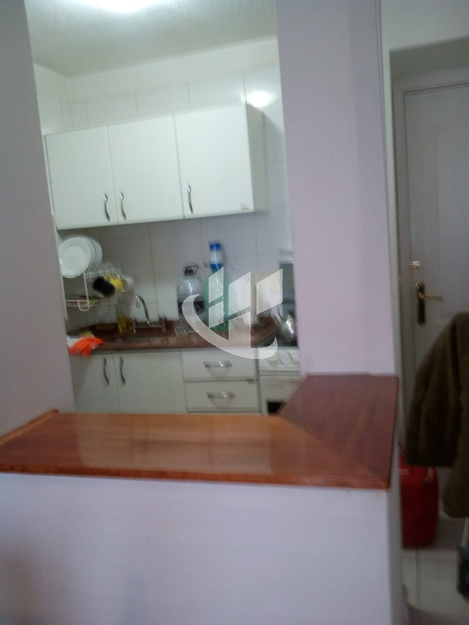 Apartamento ID.1648 - PUNTA DEL ESTE BRAVA APTO DE 1 DORM Y MEDIO, AMEMITIES, ALQUILER TEMPORAL