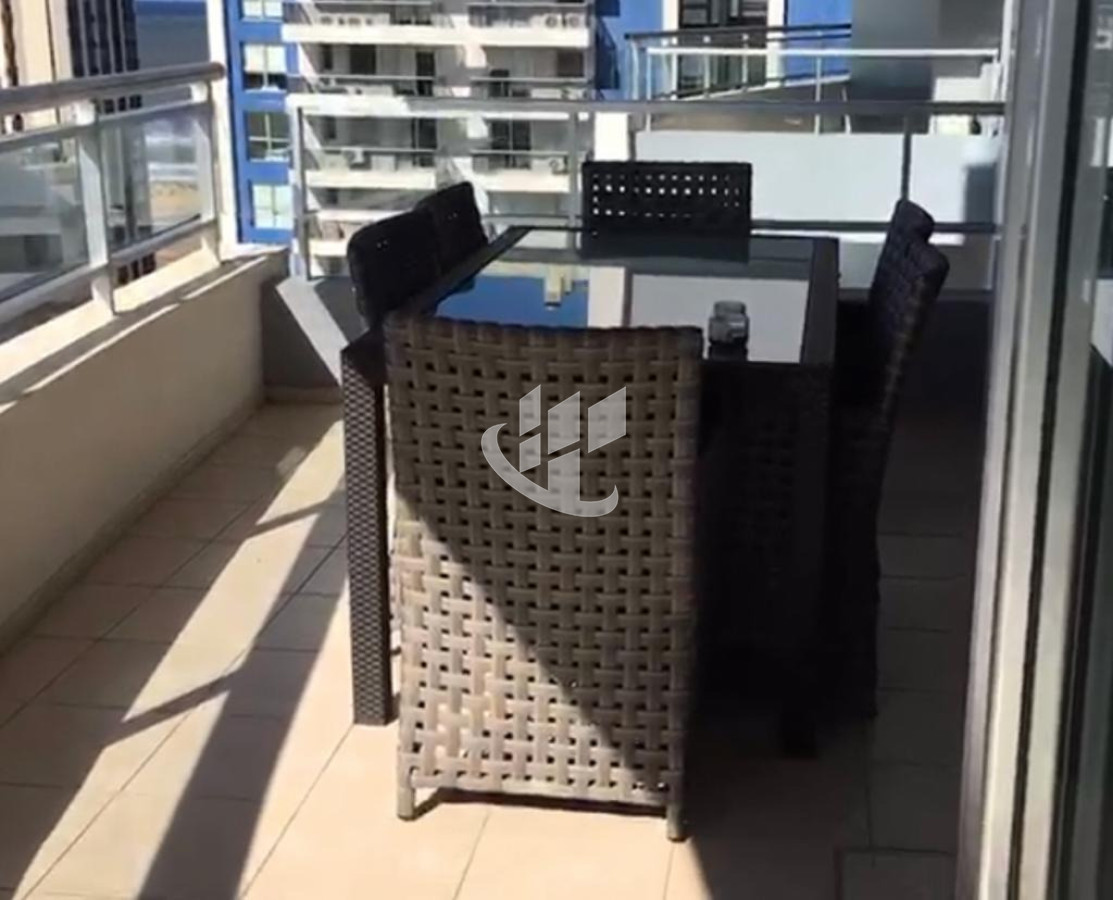 Apartamento ID.2371 - PUNTA DEL ESTE BRAVA APTO DE 2 DORMITORIOS 2 BAÑOS CON AMENITIES