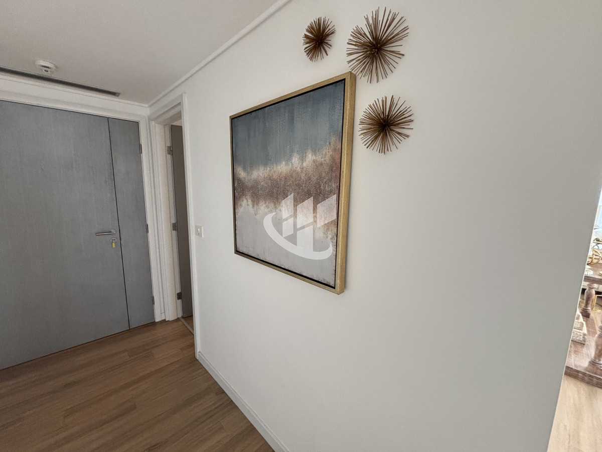 Apartamento ID.2309 - PUNTA DEL ESTE LA PASTORA A METROS DE PLAYA MANSA 2 DORMITORIOS 2 BAÑOS EN VENTA