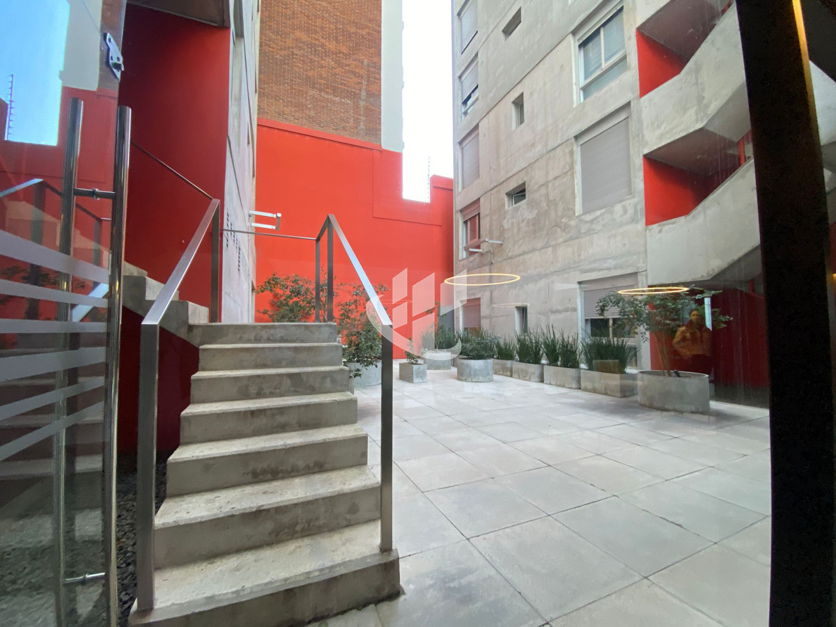 Apartamento ID.2035 - APARTAMENTO EN VENTA, CORDON SUR 2 DORMTIORIOS A ESTRENAR. 