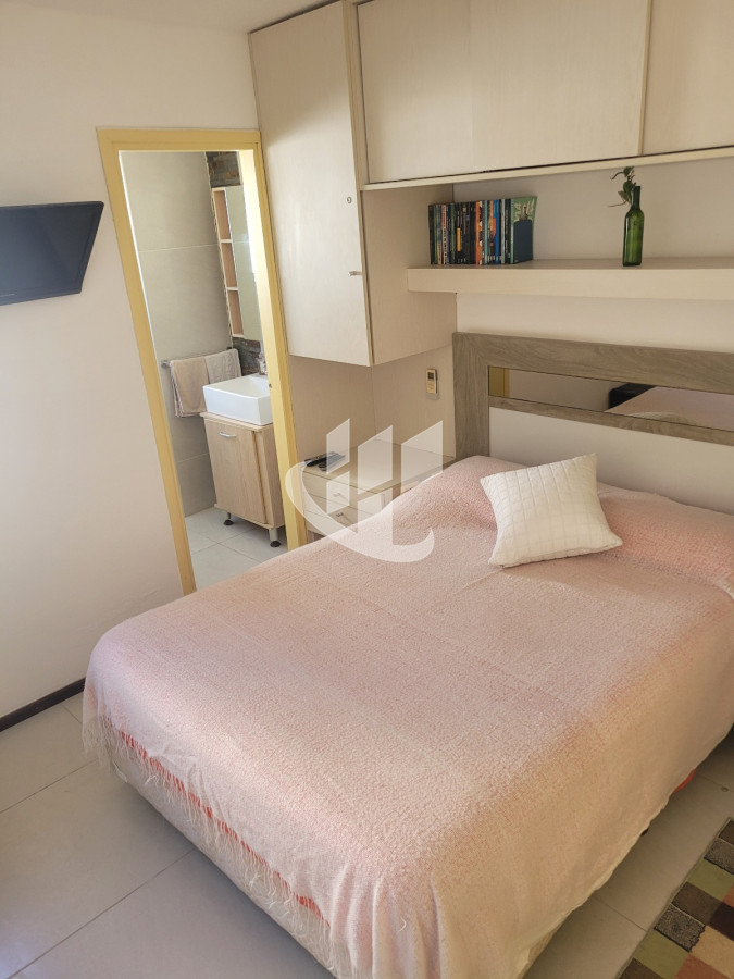 Apartamento ID.2302 - PUNTA DEL ESTE PLAYA BRAVA APTO. 1 DORMITORIO Y BARBACOA EN ALQUILER