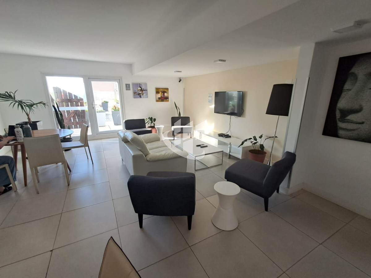 Apartamento ID.1797 - PUNTA DEL ESTE PENINSULA MONO AMBIENTE EN VENTA