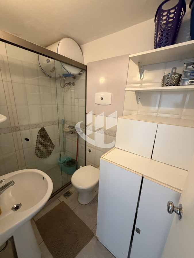 Apartamento ID.2496 - Apartamento en venta  en Punta del Este 2 dormitorios con vista