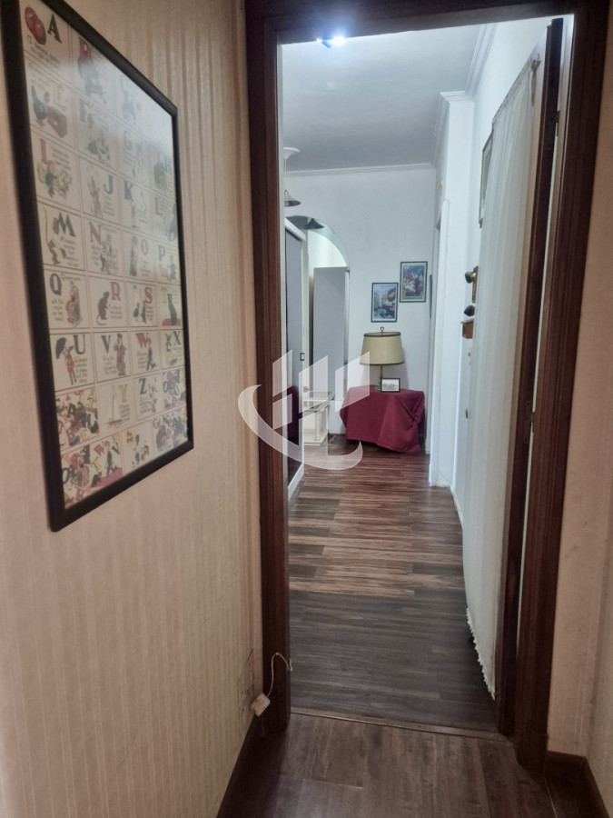 Apartamento ID.2248 - Apartamento en venta de 3 dormitorios, 2 baños y garaje en Tres Cruces