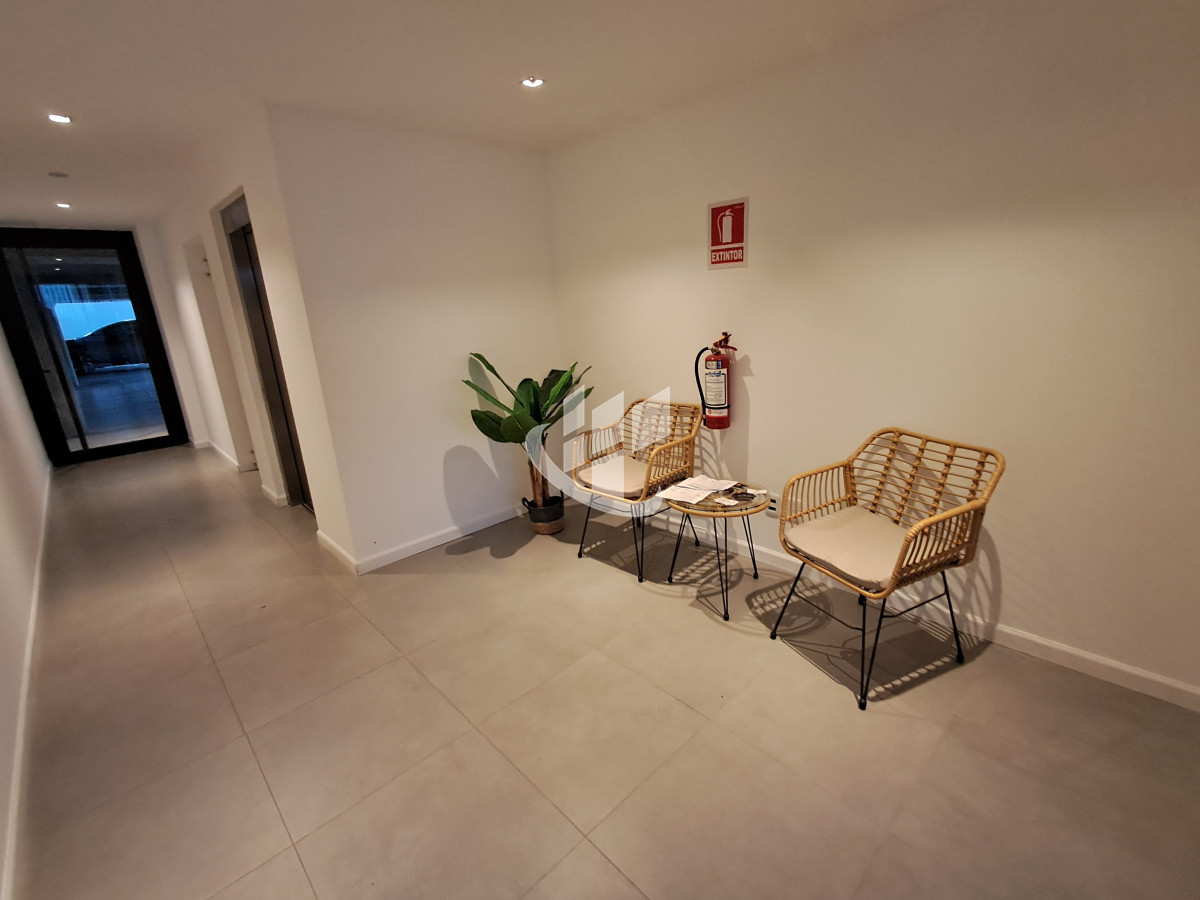Apartamento ID.2009 - MALDONADO CENTRO 2 DORMITORIOS COCHERA