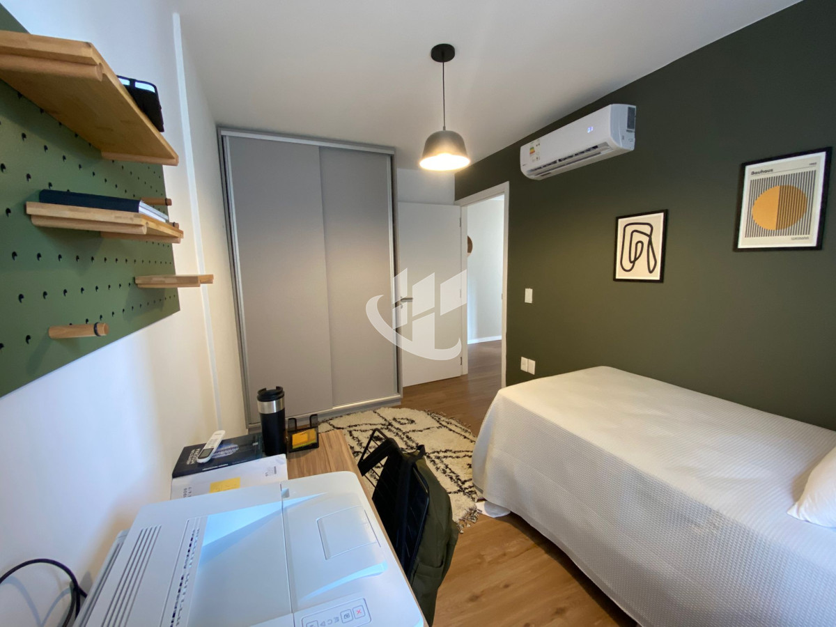 Apartamento ID.2035 - APARTAMENTO EN VENTA, CORDON SUR 2 DORMTIORIOS A ESTRENAR. 