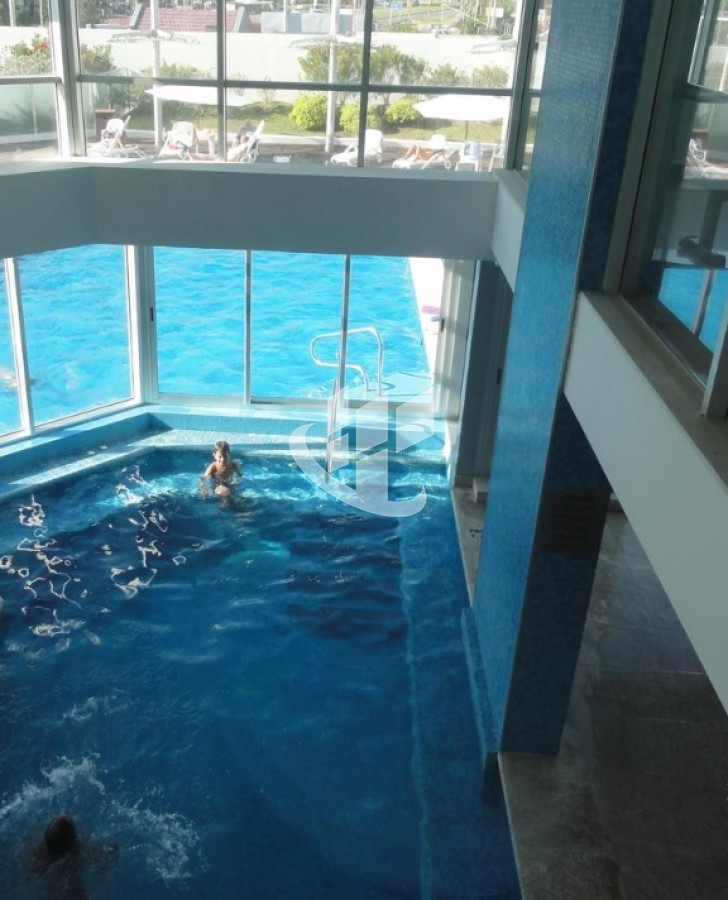 Apartamento ID.1396 - MANSA ART BOULEVARD 3 DORMITORIOS Y DEPENDENCIA DE SERVICIO 