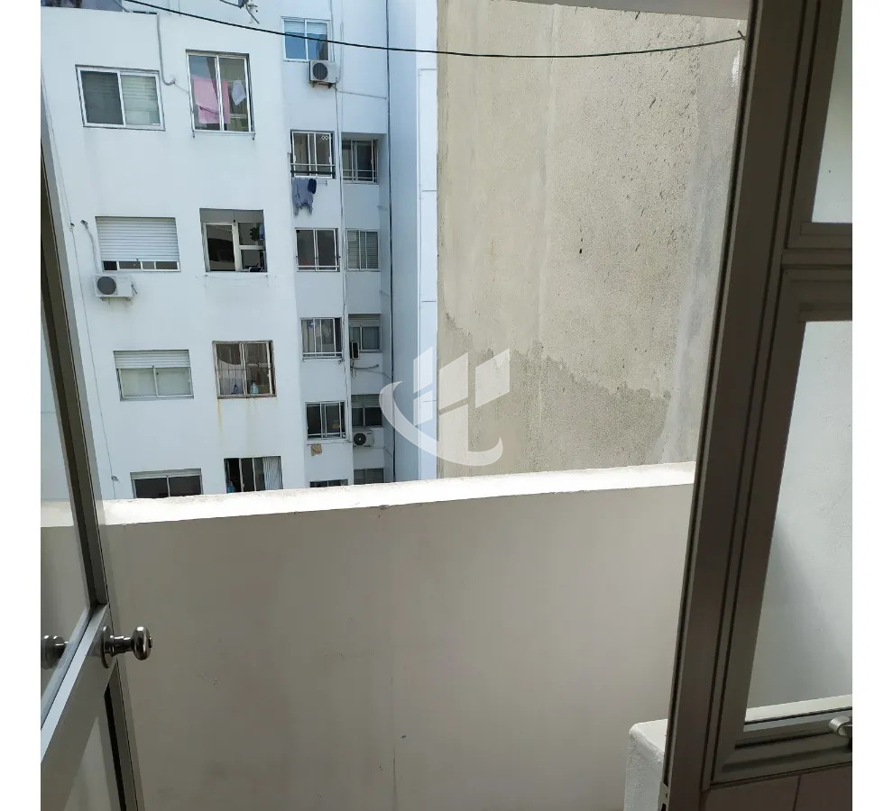 Apartamento ID.1819 - Apartamento en alquiler 1 dormitorio con Garaje Pocitos. 