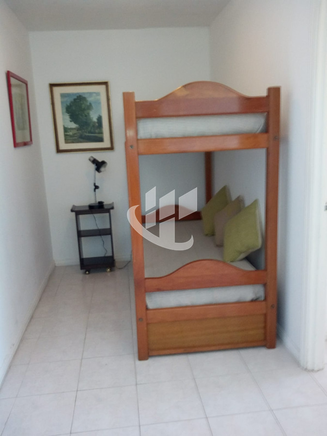 Apartamento ID.1648 - PUNTA DEL ESTE BRAVA APTO DE 1 DORM Y MEDIO, AMEMITIES, ALQUILER TEMPORAL