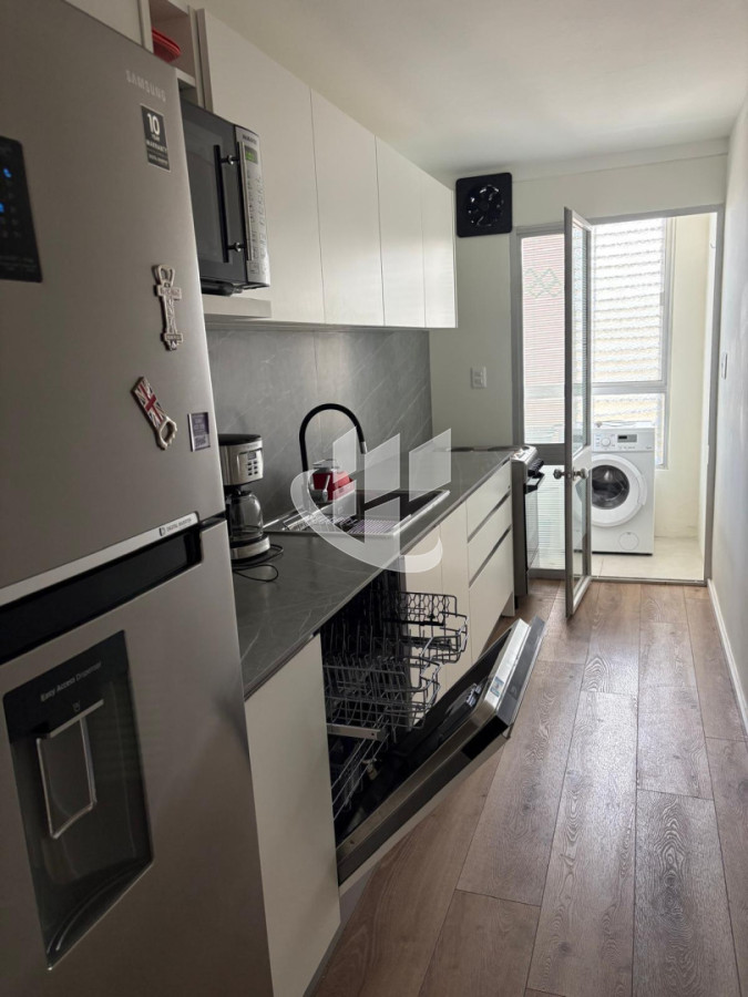 Apartamento ID.2250 - Alquiler Anual, 3 dormitorios, con garage, Peninsula, Punta del Este