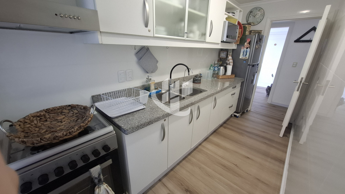 Apartamento ID.1595 - Alquiler de verano, 3 dormitorios con amenities, Aidy Grill, Punta del Este