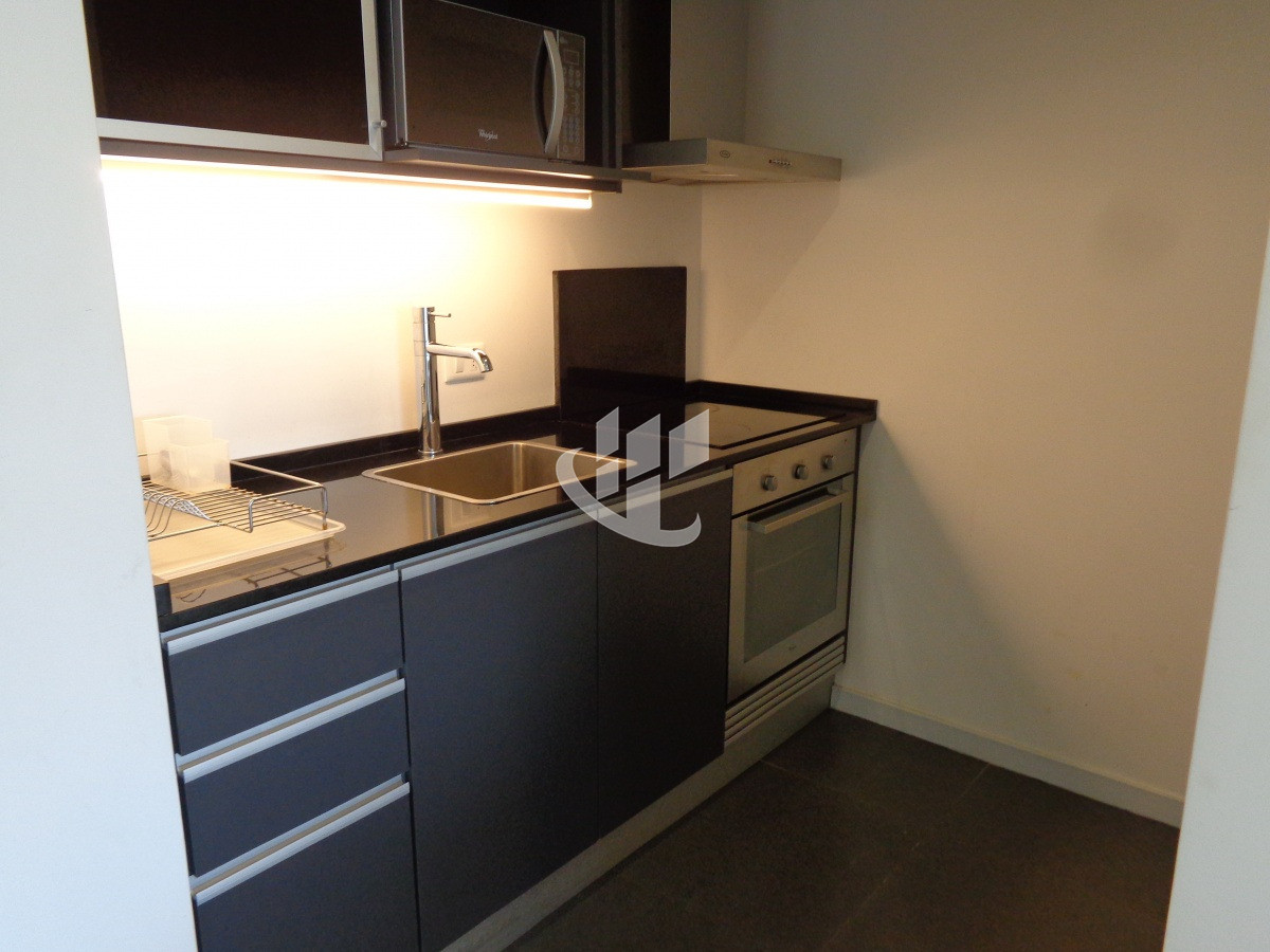 Apartamento ID.2335 - PUNTA DEL ESTE PENINSULA EDIFICIO MODERNO CON AMENITIES 2 DORMITORIOS 2 BAÑOS GARAGE